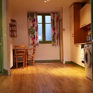  Appartement Le Velo Rouge France