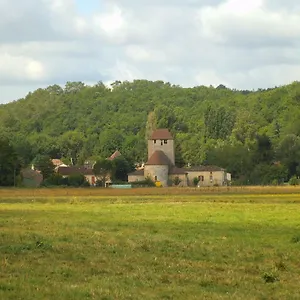  Hébergement de vacances Chez Marie France