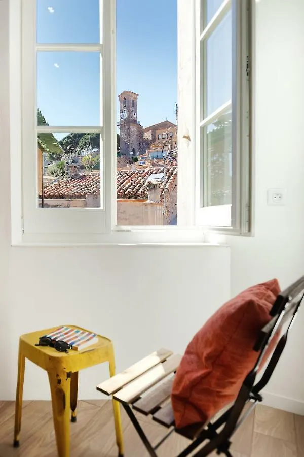 Maison Bianchi - Forville Cannes