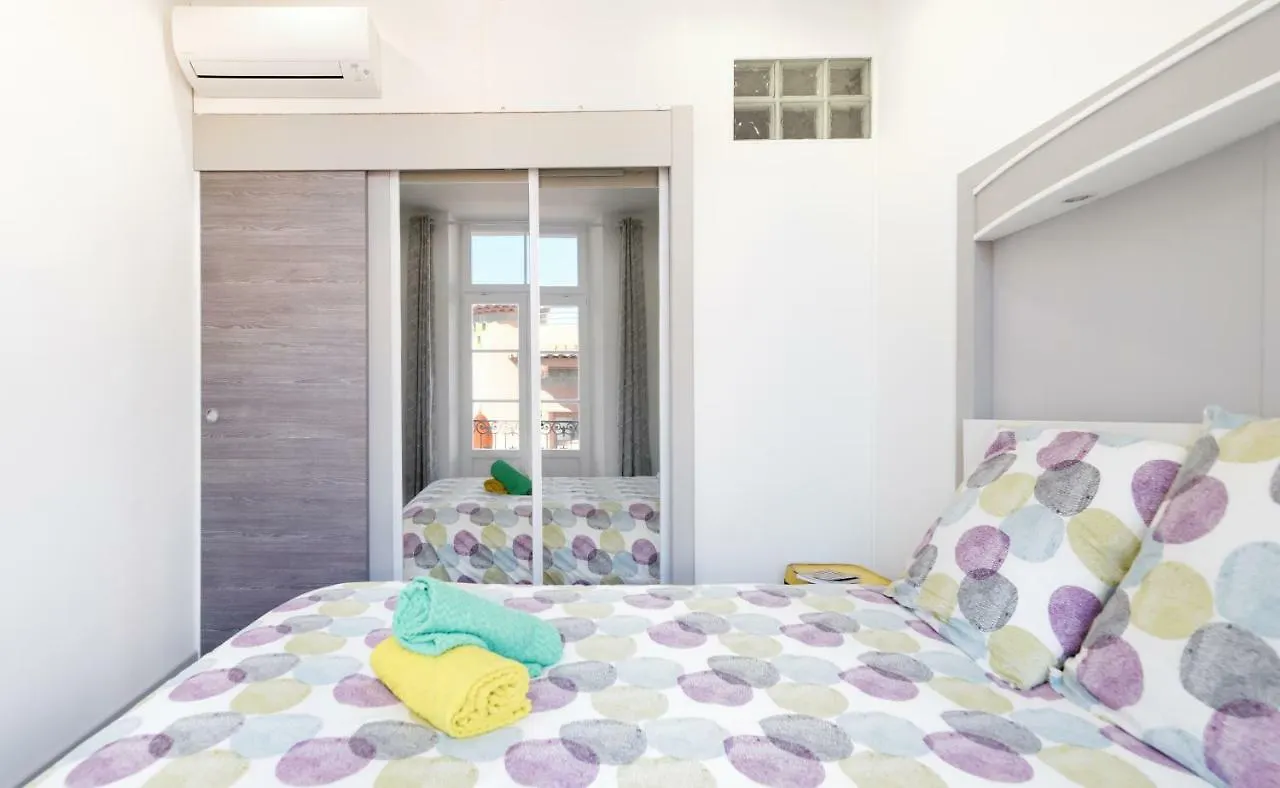 Maison Bianchi - Forville Cannes